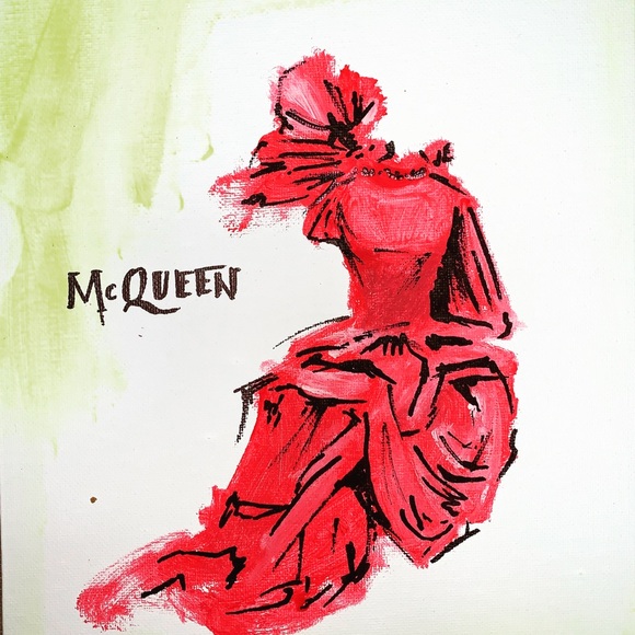 Meet your Posher - Picture 1 of 1